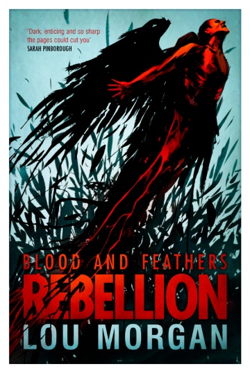REBELLION final cover